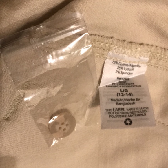 Time And Tru Women’s Pants Size L (12-14) In great condition - Picture 11 of 16